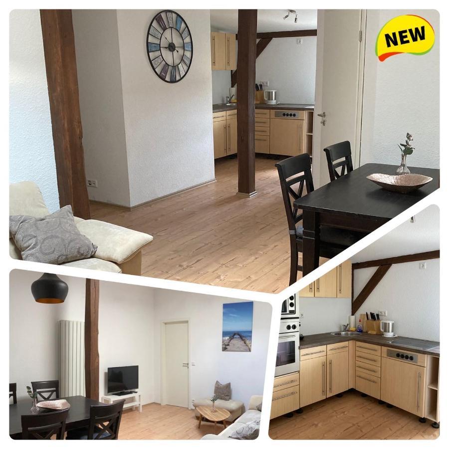 Ferienwohnung Am Jahnteich Weisswasser Esterno foto