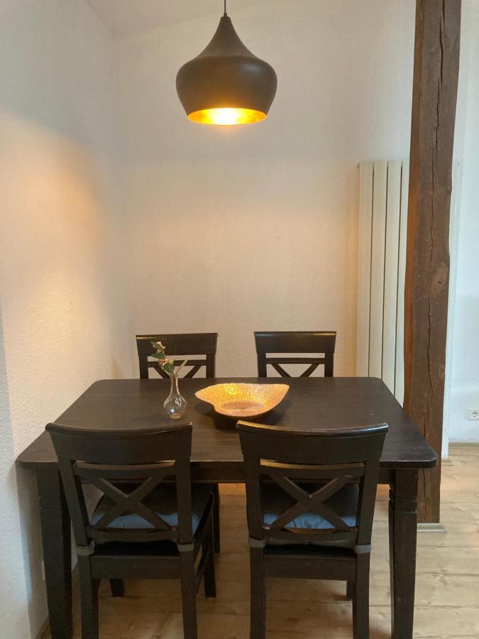 Ferienwohnung Am Jahnteich Weisswasser Esterno foto